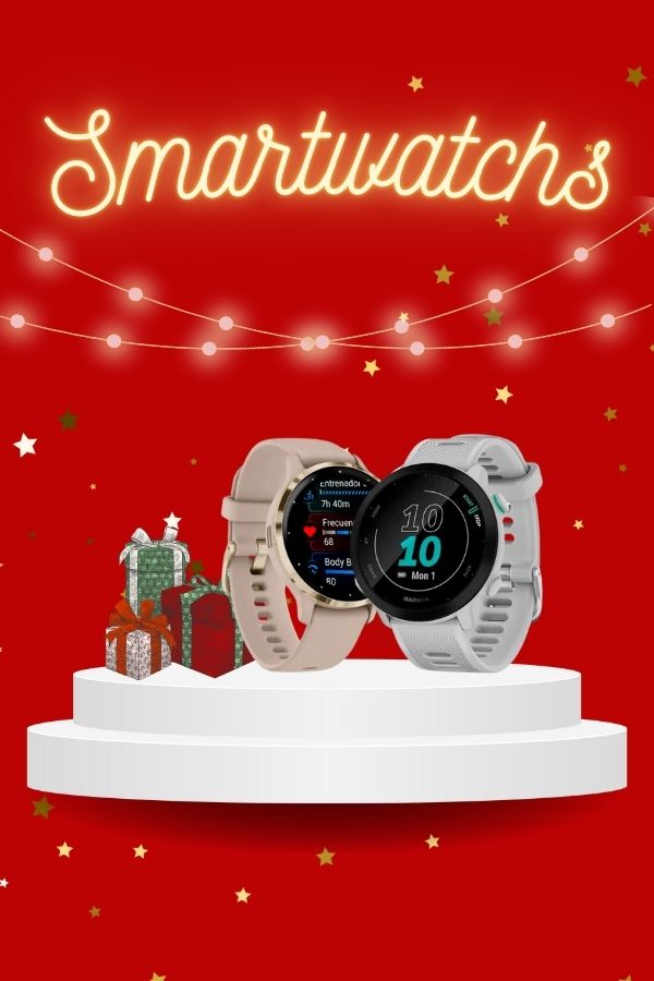 Smartwatch Ofertas